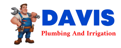 Trusted plumber in MALCOM